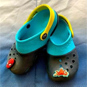 Kids Crocs